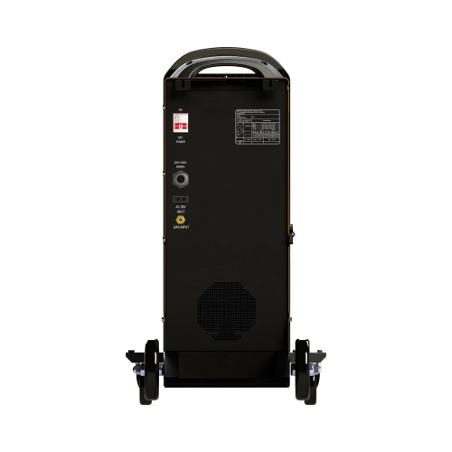 Сварочный полуавтомат Hugong INVERMATRIX 251 (без горелки) 040717 фото 5 Сварочный полуавтомат Hugong INVERMATRIX 251 (без горелки) 040717 фото 5