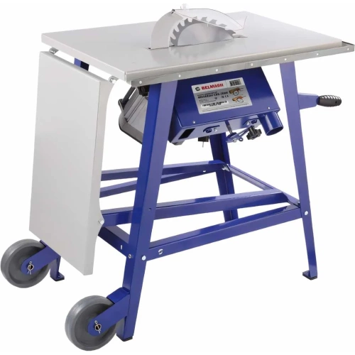 Циркулярный станок Белмаш CBS-2000 S009A фото 6 Циркулярный станок Белмаш CBS-2000 S009A фото 6