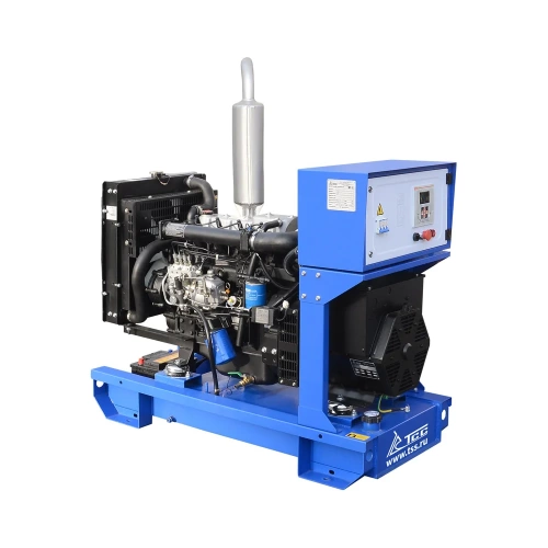 Дизельный генератор ТСС АД-16С-Т400-1РМ11 028652 фото 3