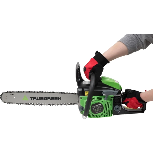 Бензопила TRUEGREEN 2,1 кВт, 20 дюймов YD-KW11-58 фото 9