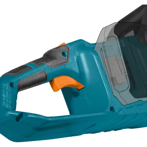 Пила цепная аккумуляторная BORT 2 АКБ + З.У BKS-4014+ 93419658 фото 9 Пила цепная аккумуляторная BORT 2 АКБ + З.У BKS-4014+ 93419658 фото 9