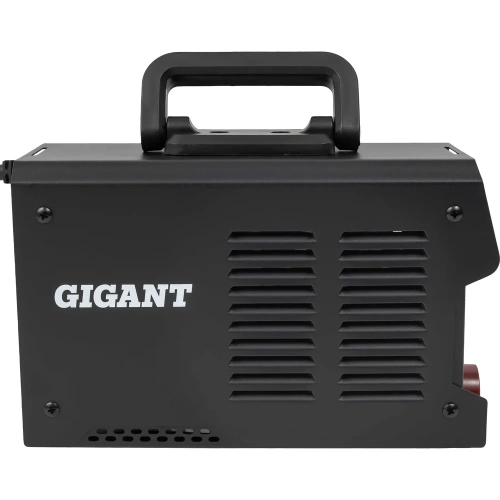 Инверторный сварочный аппарат Gigant GWM-190AS фото 5 Инверторный сварочный аппарат Gigant GWM-190AS фото 5