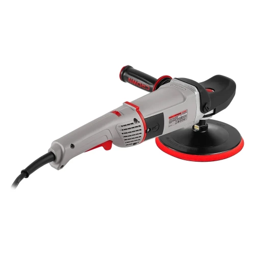 Полировальная машина CROWN CT-13528 фото 3