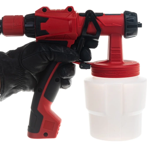 Краскопульт EINHELL TC-SY 600 S 4260015 фото 7