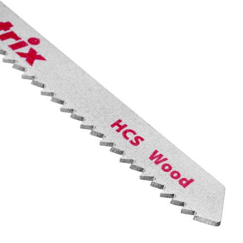 Полотна для электролобзика по дереву, 3 шт, T111B, 75 x 2 мм, HCS Matrix фото 3 Полотна для электролобзика по дереву, 3 шт, T111B, 75 x 2 мм, HCS Matrix фото 3