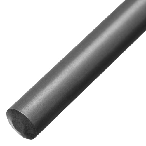 Сверло по металлу, 7 мм, полированное, HSS, 10 шт, цилиндрический хвостовик Matrix фото 4