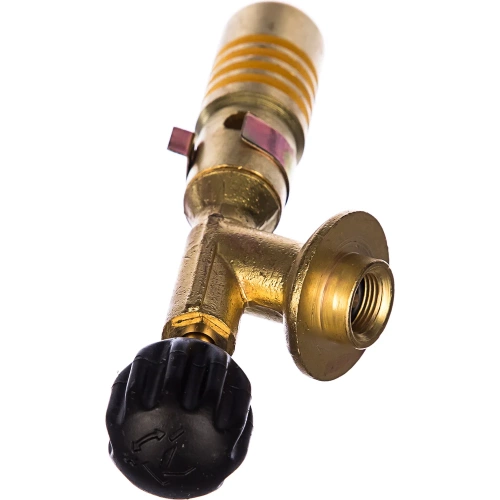 Газовая паяльная лампа KEMPER 1047SC фото 5 Газовая паяльная лампа KEMPER 1047SC фото 5