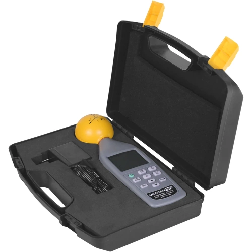 Измеритель уровня электромагнитного фона МЕГЕОН 07800 00000001773 фото 6 Измеритель уровня электромагнитного фона МЕГЕОН 07800 00000001773 фото 6