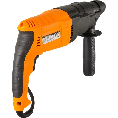 Перфоратор ВИХРЬ П-650К 72/3/5 фото 11