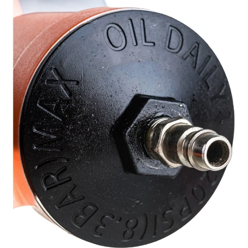 Пневматический гвоздезабивной пистолет FOXWELD AERO C90 6522 фото 10