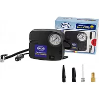 Компрессор Alca 21 бар, 12 В, 12 А, 144 Вт, 7 л/мин 232000