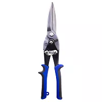 Ножницы Smartbuy PRO TOOLS для листового металла, пластика, и др. материалов, 300 мм SBT-PRO-SN-300