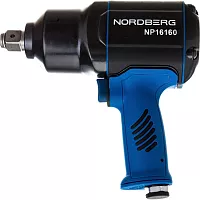 Ударный пневмогайковерт NORDBERG NP16160
