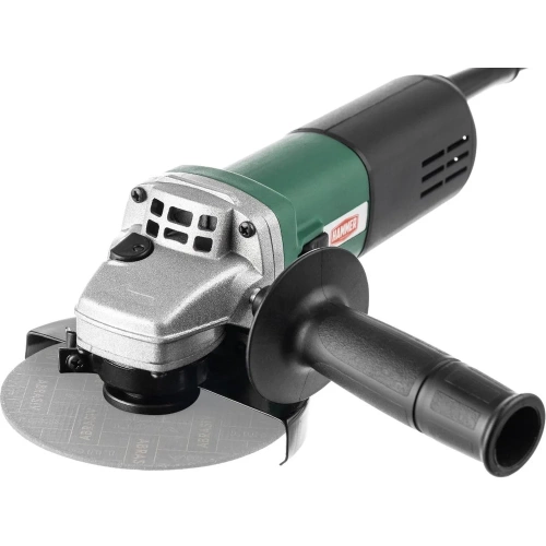 Углошлифовальная машина HAMMER USM950E 950Вт 3000-12000об/мин 125мм 839358 фото 3