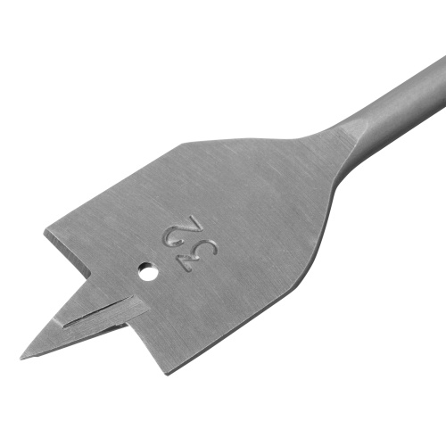 Сверло по дереву перовое, 32 мм Сибртех фото 3