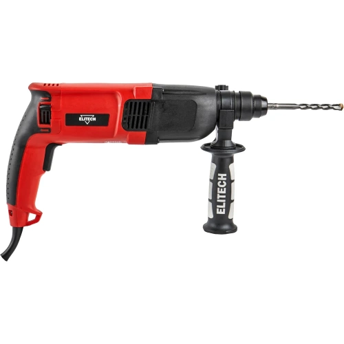 Перфоратор Elitech ДМ П 280РЭМ (SDS-plus, 1000Вт, 2,8Дж) ДМ 204026 фото 5 Перфоратор Elitech ДМ П 280РЭМ (SDS-plus, 1000Вт, 2,8Дж) ДМ 204026 фото 5