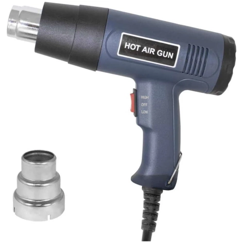 Фен строительный RUICHI HFQ001-3 117682