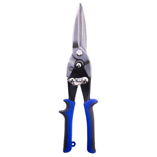 Ножницы Smartbuy PRO TOOLS для листового металла, пластика, и др. материалов, 300 мм SBT-PRO-SN-300 Ножницы Smartbuy PRO TOOLS для листового металла, пластика, и др. материалов, 300 мм SBT-PRO-SN-300