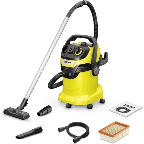 Хозяйственный пылесос Karcher WD 6 P V-25/8/22T 1.628-313.0