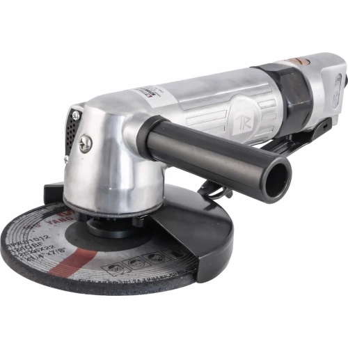 Углошлифовальная пневматическая машинка Thorvik AAG0510 52642 Углошлифовальная пневматическая машинка Thorvik AAG0510 52642