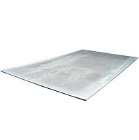 Асбестоцементный лист Фибратек 3000х1500х10 мм непрессованный плоский 25 шт на поддоне