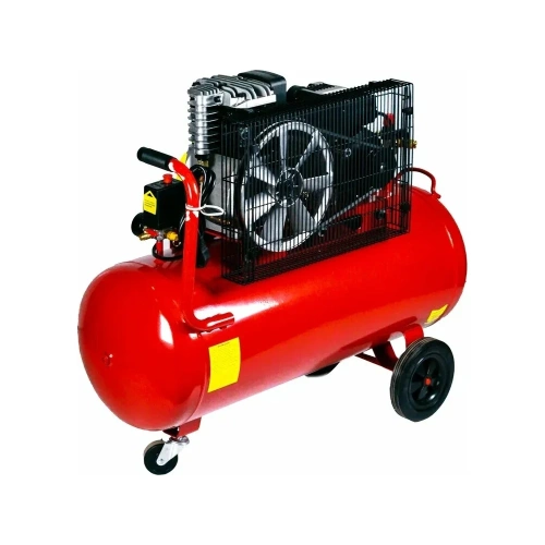 Компрессор WorkMaster WCB 52/100 фото 5 Компрессор WorkMaster WCB 52/100 фото 5