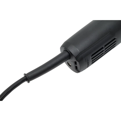 Угловая шлифовальная машина DCA ASM18-115 фото 7