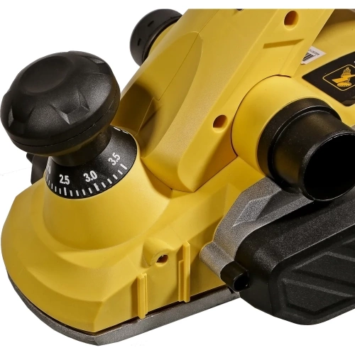 Рубанок Hanskonner 1300Вт 110мм HP11113 фото 11 Рубанок Hanskonner 1300Вт 110мм HP11113 фото 11