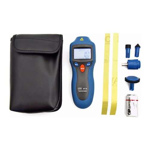 Тахометр СЕМ AT-8 481448 фото 6