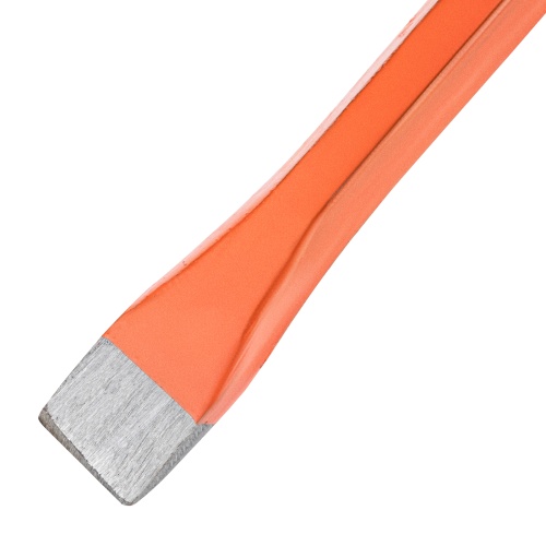 Зубило, 250 х 24 мм, с протектором Sparta фото 5