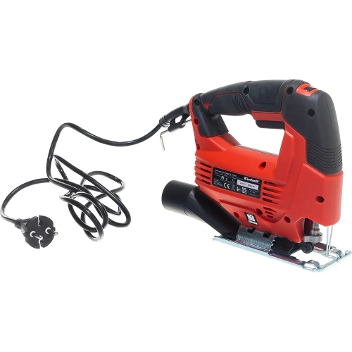 Лобзик Einhell TC-JS 80/1 4321145 фото 7