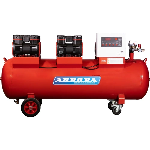 Компрессор Aurora PASSAT-250/1250 MODULE 4G новое поколение 39400 фото 3 Компрессор Aurora PASSAT-250/1250 MODULE 4G новое поколение 39400 фото 3