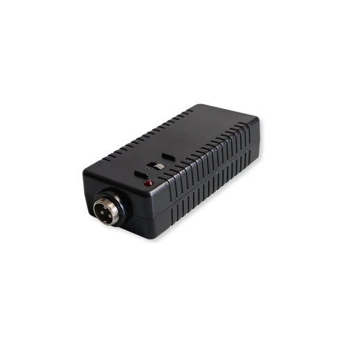 Электроотвертка-винтоверт сетевая SUDONG SD-BA300L фото 4