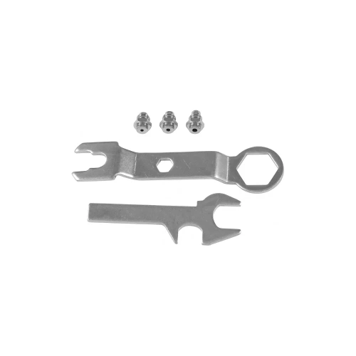 Ручной заклепочник Jonnesway V1102 рычажный универсальный для вытяжных и резьбовых заклепок, 2.4-4.8, М3,М4,М5,М6 46141 фото 5 Ручной заклепочник Jonnesway V1102 рычажный универсальный для вытяжных и резьбовых заклепок, 2.4-4.8, М3,М4,М5,М6 46141 фото 5