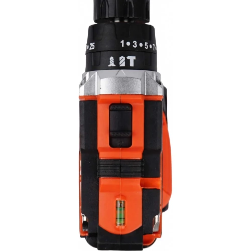 Щеточный ударный шуруповерт KINGQUEEN 18В KQ-101k фото 9