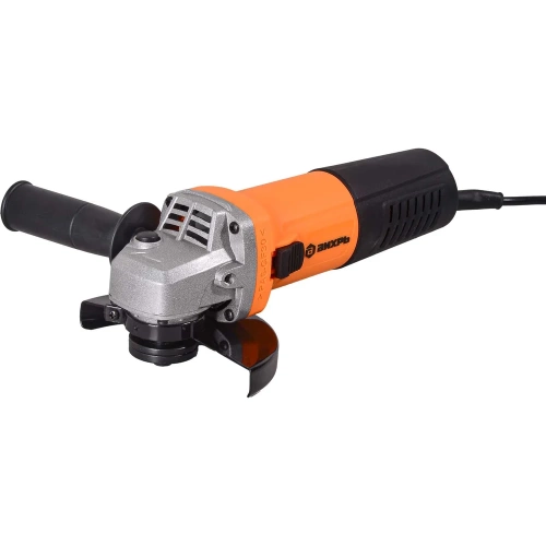 Углошлифовальная машина Вихрь УШМ-125/1100Э 72/12/10 фото 8 Углошлифовальная машина Вихрь УШМ-125/1100Э 72/12/10 фото 8