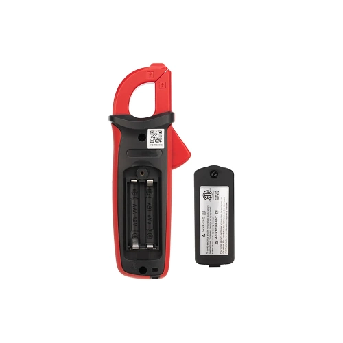 Токовые клещи UNI-T UT210B True RMS 13-0007 фото 6