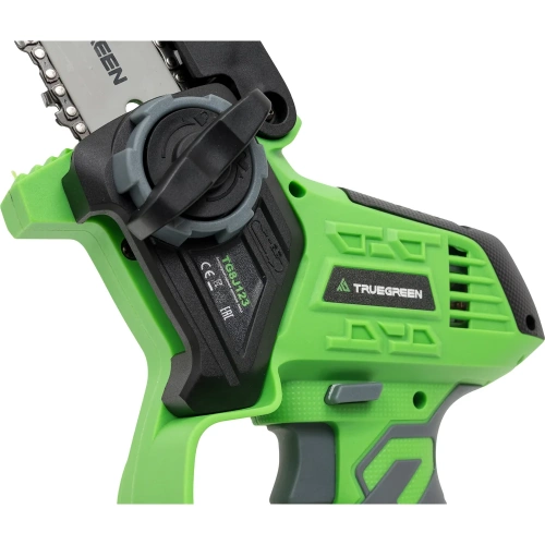 Аккумуляторная цепная пила TRUEGREEN TG8J123 фото 9 Аккумуляторная цепная пила TRUEGREEN TG8J123 фото 9