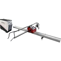 Машина для плазменой и газовой резки ARCMETEOR YH1530 в комплекте с плазменным источником MAX151A ЦУС14088