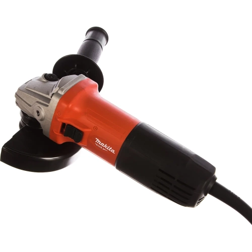 Угловая шлифмашина Makita M9508 фото 7