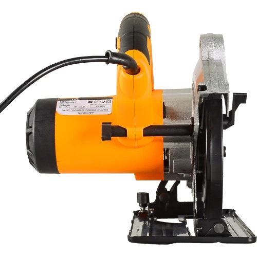 Дисковая пила Вихрь ДП-52 диск 160мм, 1200 Вт 900/72/11/16 фото 6