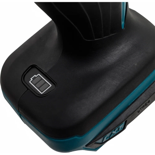 Резчик Makita LXT DSC121ZK фото 8