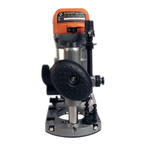 Фрезер Энкор ФМЭ-710/8Э 50264 фото 4 Фрезер Энкор ФМЭ-710/8Э 50264 фото 4