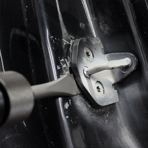 Пневматический молоток WIEDERKRAFT 2500 уд/мин, HEX 175 мм WDK-24120 фото 10