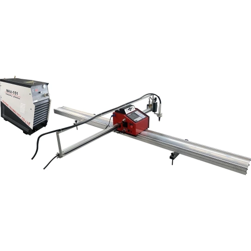 Машина для плазменой и газовой резки ARCMETEOR YH1530 в комплекте с плазменным источником MAX151A ЦУС14088