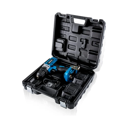 Аккумуляторная дрель-шуруповерт WorkMaster АШ-20ЛБУ фото 5