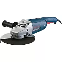 Болгарка (УШМ) Hanskonner PLATINUM HWS26230B
