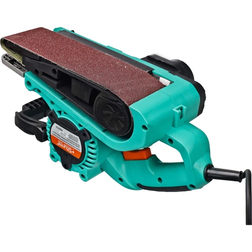 Ленточная шлифмашина Sturm BS8511U фото 4 Ленточная шлифмашина Sturm BS8511U фото 4