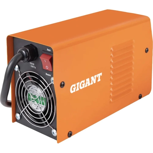 Сварочный инвертор Gigant WML MMA-220 фото 10