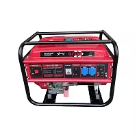 Бензогенератор expert-bis G7100 263826